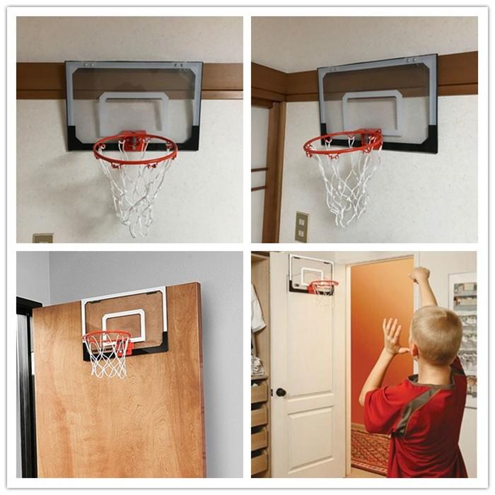 バスケットゴール セット バスケットボール ゴール ミニバス対応