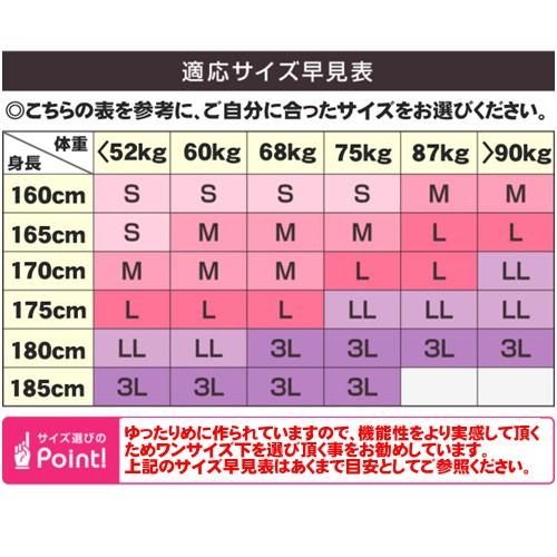 ハイネック コンプレッションインナー 長袖 コンプレッションウェア シャツ インナーシャツ 春 秋 冬 スポーツ インナー メンズ アンダーウェア｜dream-brother｜15