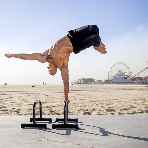 プッシュアップバー 5way 腕立て伏せ 大型 ワイド 上半身 ベンチプレス 胸筋 シェイプアップ スポーツ ダイエット器具 筋トレ 練習用 Pushup 02 Dream Brother 通販 Yahoo ショッピング