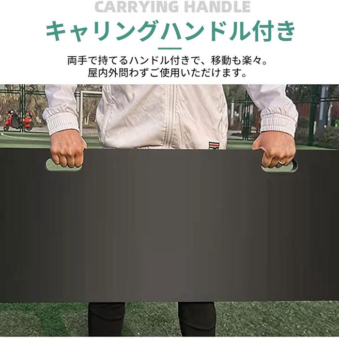 リバウンド ボード サッカー サンドバッグ リバウンダー ポータブル