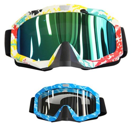 ゴーグル スキー スノボ ジュニア レディース メンズ メガネ対応 眼鏡