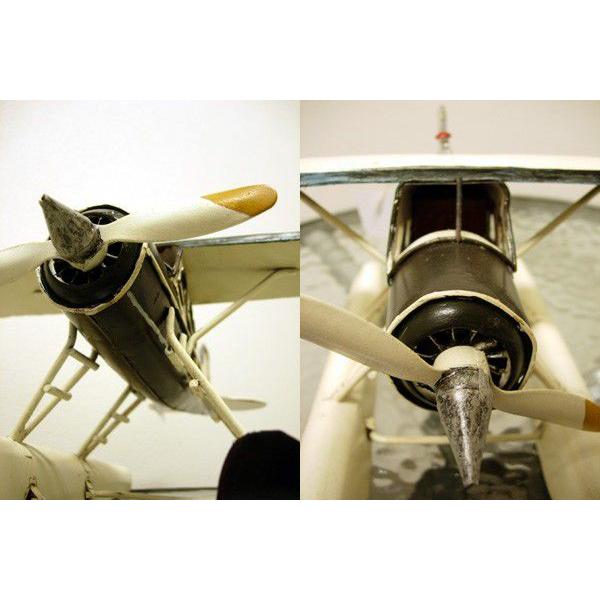 ブリキのおもちゃ 水上飛行機・A : ドリームフィギア - 通販 ブリキのおもちゃ 水上飛行機・A : ドリームフィギア - 通販