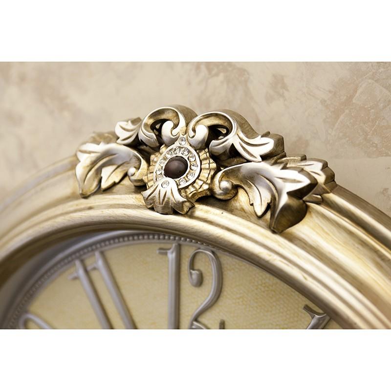 ビクトリアンパレスのウォールクロック（壁掛け時計