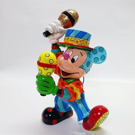 ミッキーマウス フィギュア ミッキー サンバ BRITTO<ディズニーコレクション ブリット> : dtr4037549 : ドリームフィギア - 通販 - Yahoo!ショッピング ミッキーマウス フィギュア ミッキー サンバ BRITTO<ディズニーコレクション ブリット> : dtr4037549 : ドリームフィギア - 通販 - Yahoo!ショッピング
