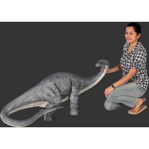 恐竜フィギュア アパトサウルス マテル ジュラシックワールド(JURASSIC