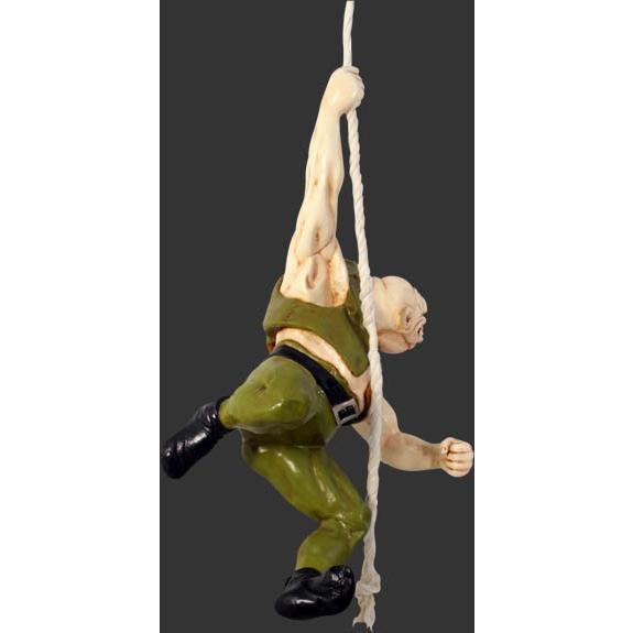 大幅値下！超レア！キムナムギル 海賊パイレーツ フィギュア [日本300体限定] 大幅値下！超レア！キムナムギル 海賊パイレーツ フィギュア [日本300