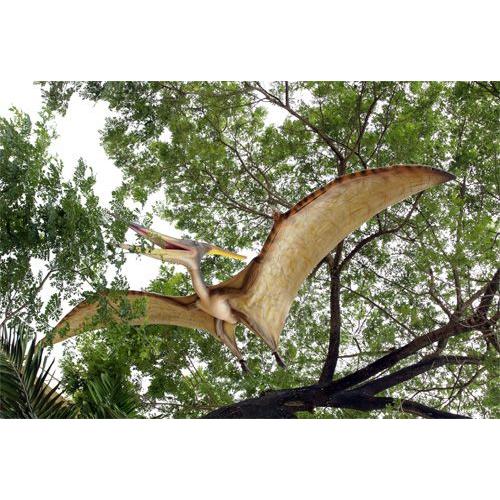 プテラノドン★翼竜　フィギュア★フェバリットコレクション★恐竜　フィギュア Favorite｜プテラノドン ビニールモデル｜愛嬌とリアルな雰囲気