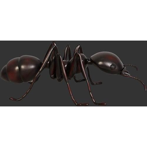 アニマルビッグフィギュア【アリ（蟻）全長118cm】（等身大