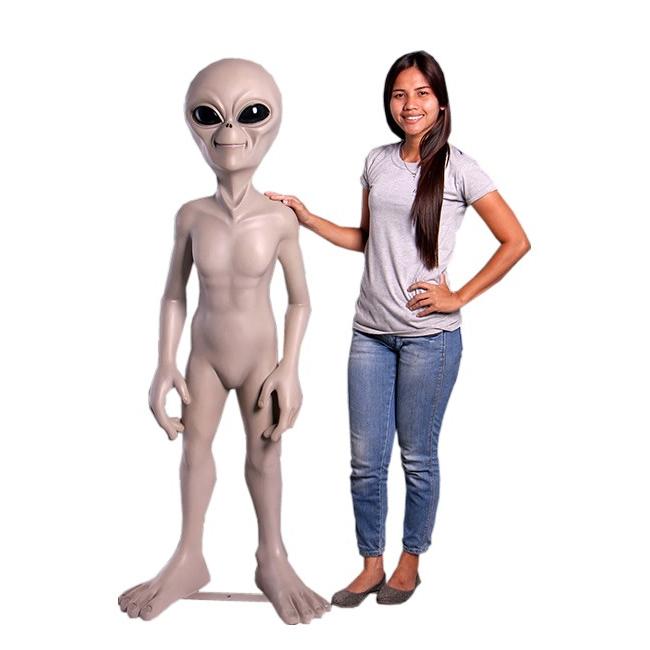 未知との遭遇・エイリアン D : ドリームフィギア - 通販 - Yahoo