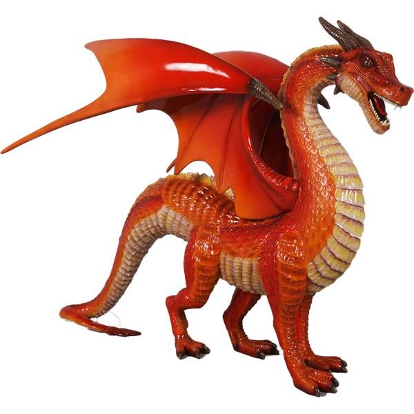 小型 ドラゴン 翼竜 フィギュア 恐竜ビッグフィギュア この商品は別途送料かかります ご注文後お知らせいたします Fr ドリームフィギア 通販 Yahoo ショッピング