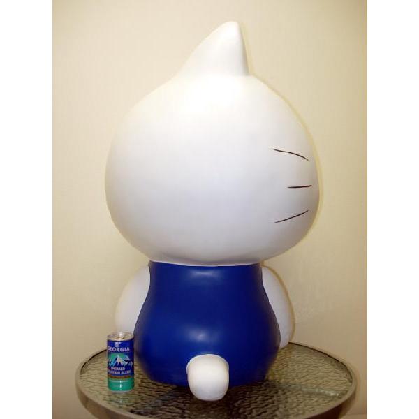 ハローキティ 高さ70cm 特別限定ビッグフィギュア : ドリーム ハローキティ 高さ70cm 特別限定ビッグフィギュア : ドリーム