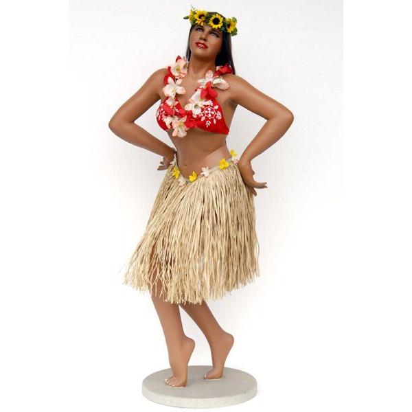 フラガール・等身大フィギュア : ドリームフィギア - 通販 - Yahoo