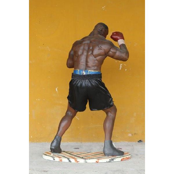 ☆新品☆タトゥーver☆マイク タイソン フィギュア☆ Amazon.co