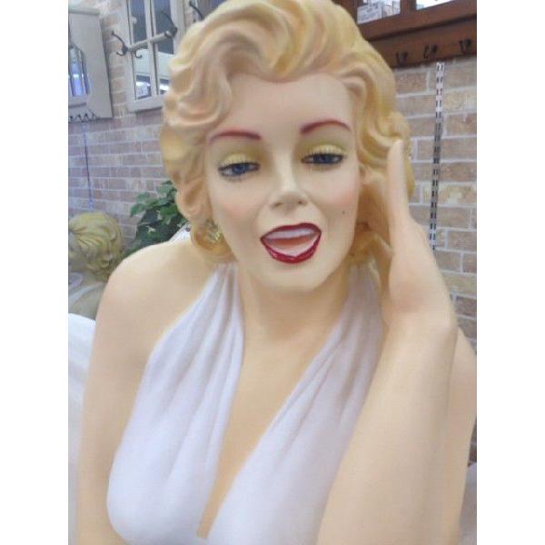 セクシー マリリンモンロー・等身大フィギュア : ドリーム セクシー マリリンモンロー・等身大フィギュア : ドリーム