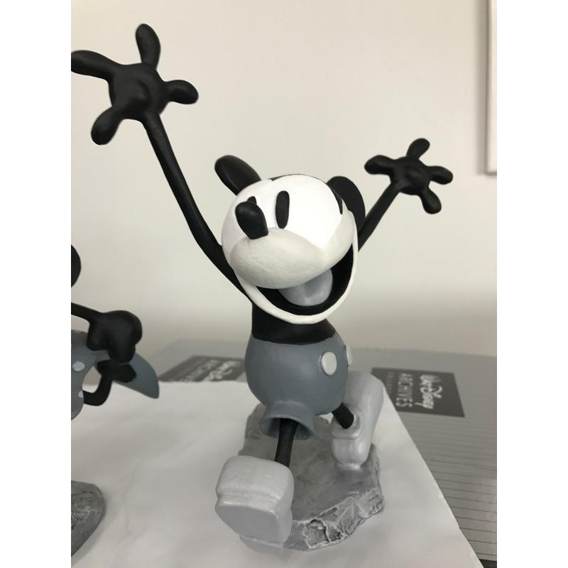 世界限定 ミッキーマウス ミニーマウス セット アーカイブ 世界限定 ミッキーマウス ミニーマウス セット アーカイブ