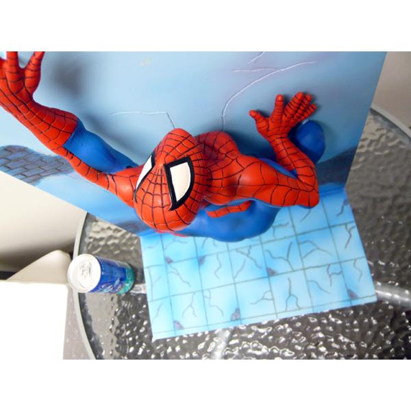 30%OFF】スパイダーマン・Mフィギュア(クライムポーズ 30%OFF】スパイダーマン・Mフィギュア(クライムポーズ
