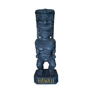 高さ117cm！TIKI（ティキ）像 ビッグフィギュア ※この商品は別途送料 