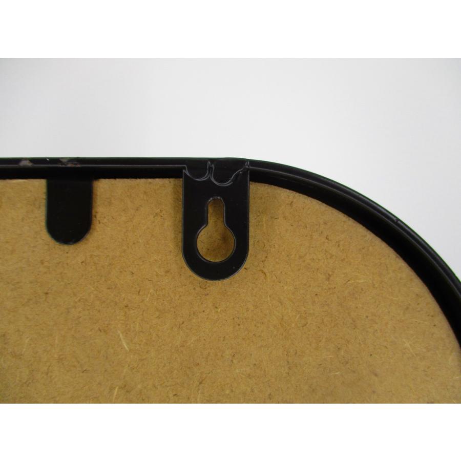 高さ80cm ウォールクロック（壁掛け時計）ビンテージ・モーター