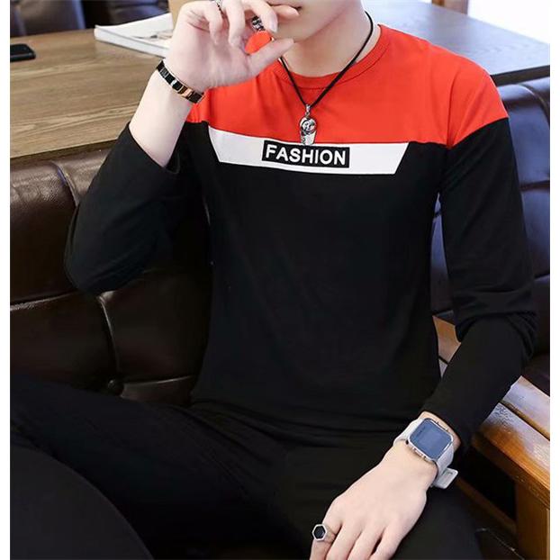 激安 Tシャツ メンズ 丸首 ロンt シンプル カジュアル 大きいサイズ 大人気 楽ちん 上品 メンズファッション 春秋 穿き心地 おしゃれ 細身 29decncx17 Dream Fashion 通販 Yahoo ショッピング
