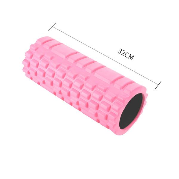 超大人気で即売り切れ ヨガポール フォームローラー 筋膜リリース ストレッチ用ポール マッサージ ショートポール コンパクト エクササイズ ダイエット 65octyjz07 Dream Fashion 通販 Yahoo ショッピング