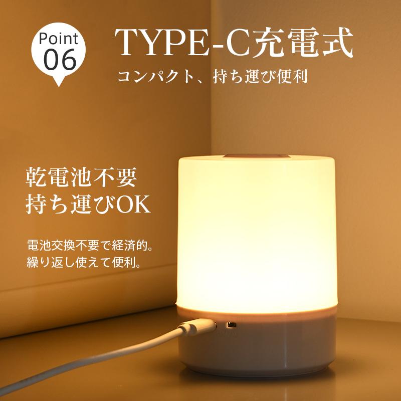 ナイトライト 授乳ライト 寝室 赤ちゃん ベッドサイドランプ ナイトライト 授乳ライト 寝室 赤ちゃん ベッドサイドランプ