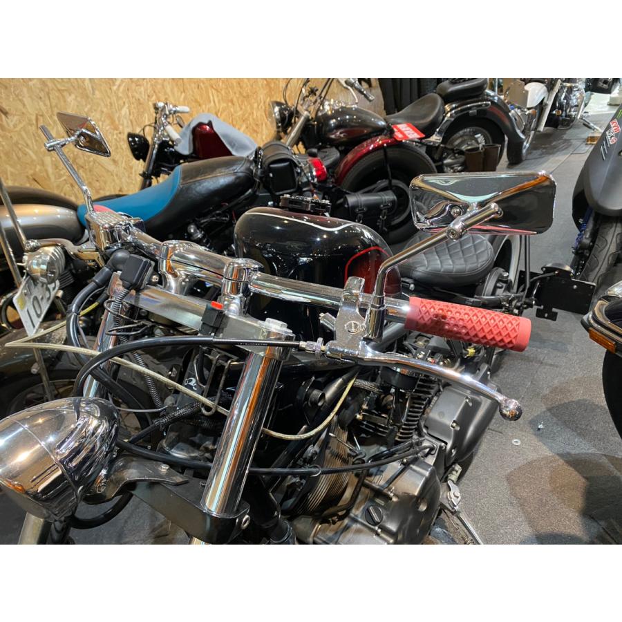 ランキングや新製品 バイク 25mmハンドル用 1インチ ブレーキ クラッチ