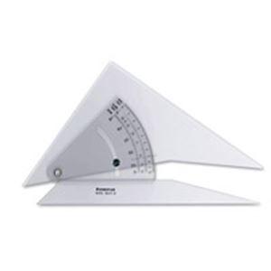 限定版 角度 勾配が簡単に計れる万能三角定規 Oct 51 964 25cm 勾配三角定規 ステッドラー 業務用10セット まとめ 事務用品 定規 製図用品 Serverie Com