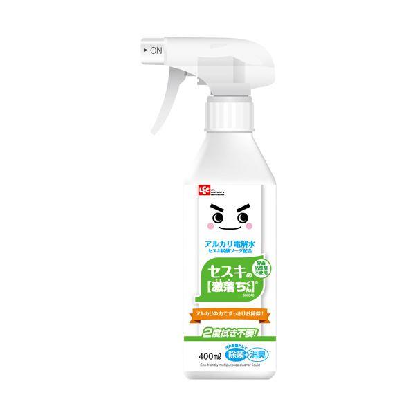 魅力的な価格 まとめ買い レック セスキの激落ちくん 本体400ml 1本 セット フロア用洗剤 銀行決済割引キャンペーン 銀行振込で購入10 000円以上は10 割引します Www Gatorheatandair Com
