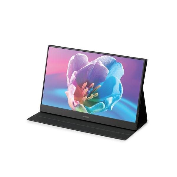 アイリスオーヤマ ポータブルモニター 15 6インチ ブラック Ds ブラック Ild Aks B Ds ならショッピング ランキングや口コミも豊富なネット通販 更にお得なpaypay残高も スマホアプリも充実で毎日どこからでも気になる商品をその場でお求め