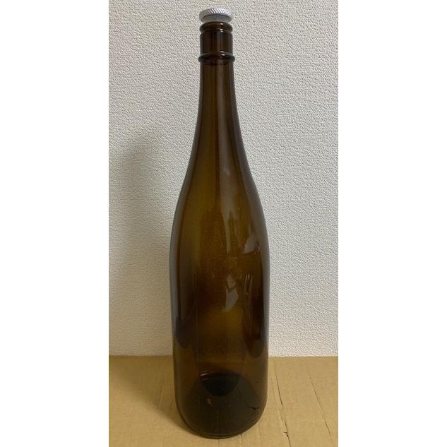 一升瓶 空き瓶 1箱（1.8L×6本） : ドリーム オープン - 通販 - Yahoo