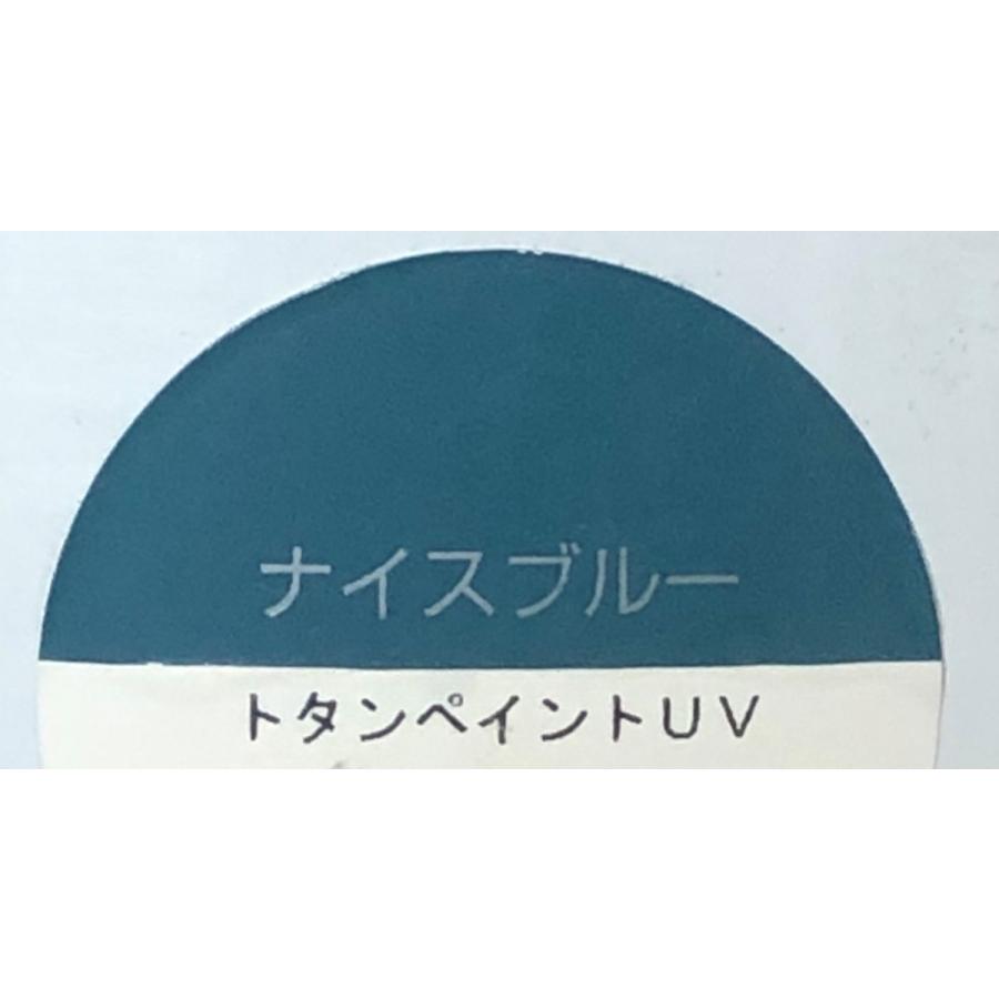 ニッペホームオンライン ニッペホームプロダクツ トタンペイントUV 4kg 
