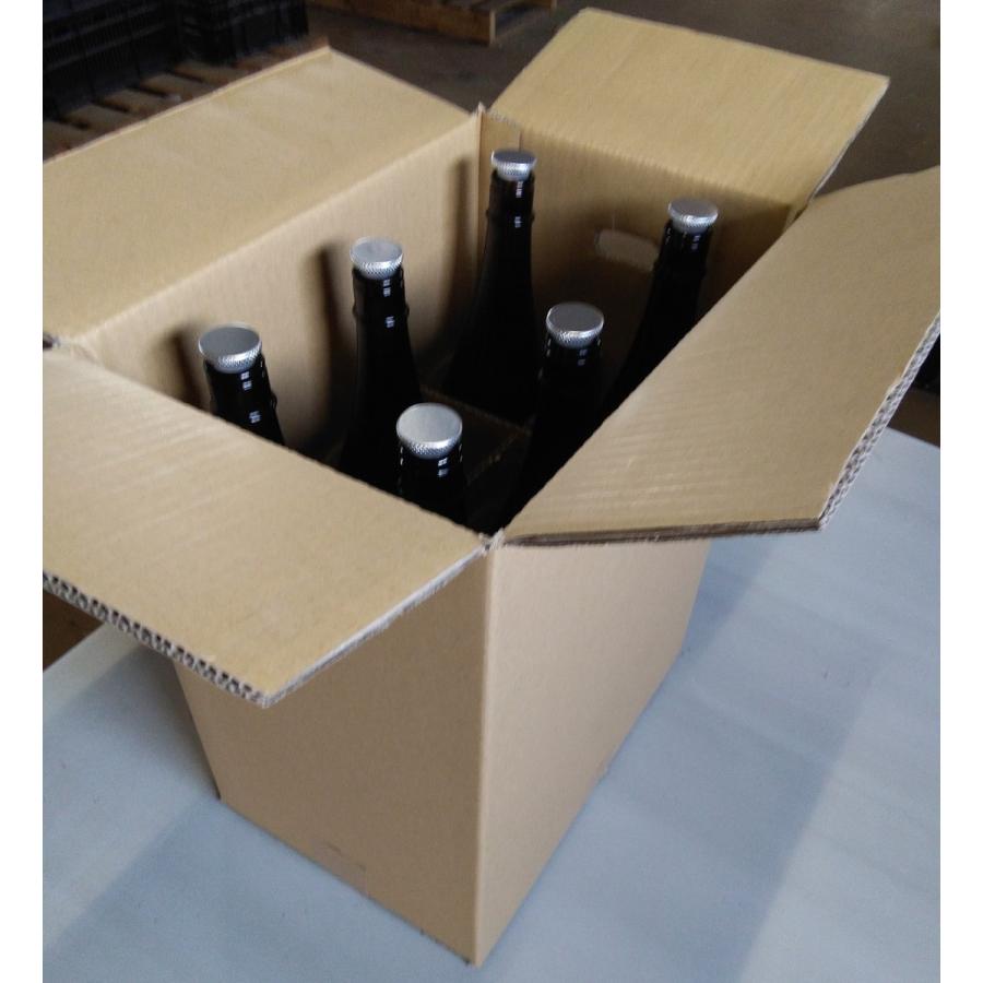 創生水・瓶 1箱（1.8L×6本）6本分、創生水入り 1升ビン : ドリーム 