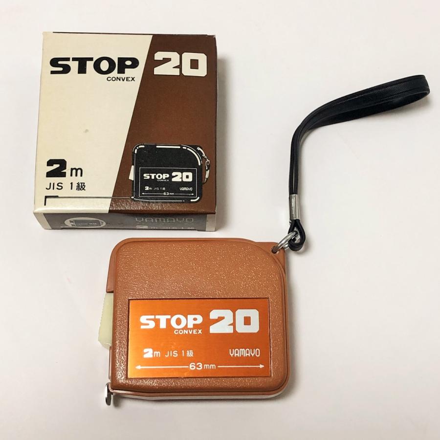 ヤマヨ SC-20 ストップコンベックス20 長さ2m : ドリーム オープン