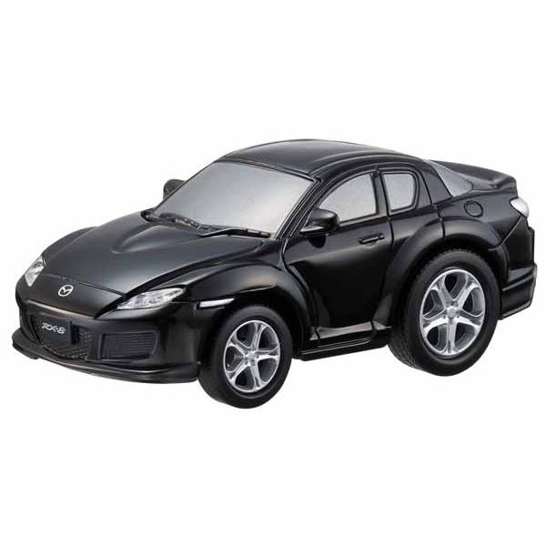 プレゼント 子供 男の子 ドライブタウン マツダ RX-8 ミニカー