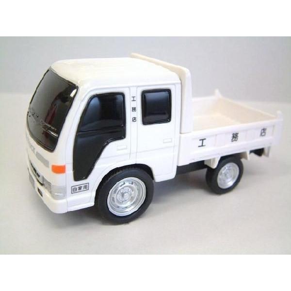 プレゼント 子供 男の子 ドライブタウン ダブルキャブ ミニカー