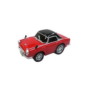 プレゼント 子供 男の子 ドライブタウン ホンダ S600 ミニカー