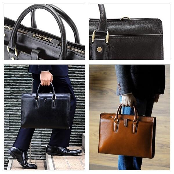 ビジネスバッグ メンズ 50代 40代 30代 代 おしゃれ ブリーフケース ショルダー 日本製 出張 サイズ 男性 Blazer Club Hrn ドリームリアライズ 通販 Yahoo ショッピング