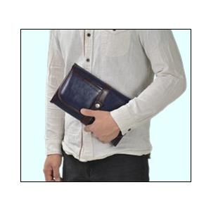 クラッチバッグ バッグ メンズ おしゃれ 50代 40代 30代 iPadケース