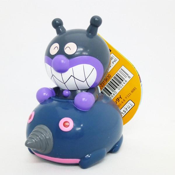 プレゼント アンパンマン おもちゃ 玩具 大集合 ほかほかピープー も