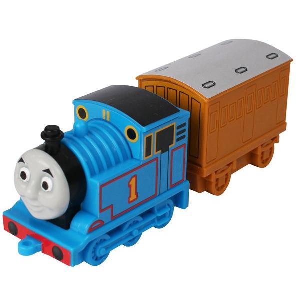 トーマス おもちゃ 男の子 3歳 4歳 トーマスの7両連結セット 手転がし きかんしゃトーマス ミニカー 知育玩具 Mar0610 ドリームリアライズ 通販 Yahoo ショッピング