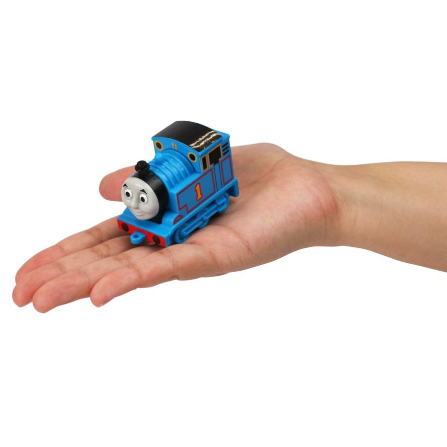 トーマス おもちゃ 男の子 3歳 4歳 トーマスの7両連結セット 手転がし きかんしゃトーマス ミニカー 知育玩具 Mar0610 ドリームリアライズ 通販 Yahoo ショッピング