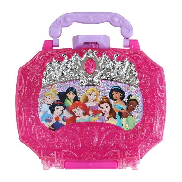 子供 誕生日プレゼント 男の子 女の子 ディズニー プリンセス おもちゃ アクセサリーバッグ ネックレス 3歳 4歳 5歳 知育玩具 Mar0625 ドリームリアライズ 通販 Yahoo ショッピング