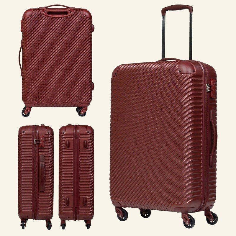 GRIFFIN LAND（グリフィンランド） 【OUTLET】スーツケース Sサイズ