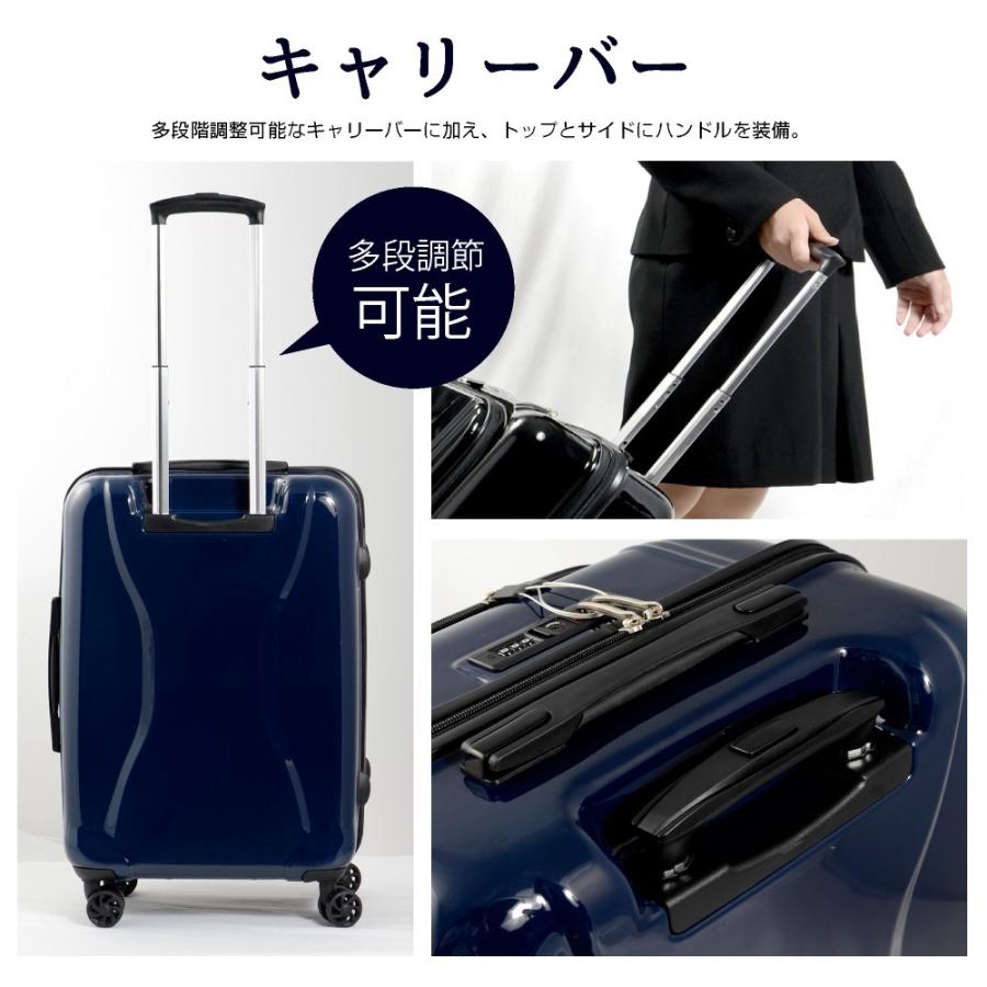 GRIFFIN LAND GRIFFINLAND キャリーケース スーツケース L GRIFFIN LAND GRIFFINLAND キャリーケース スーツケース L