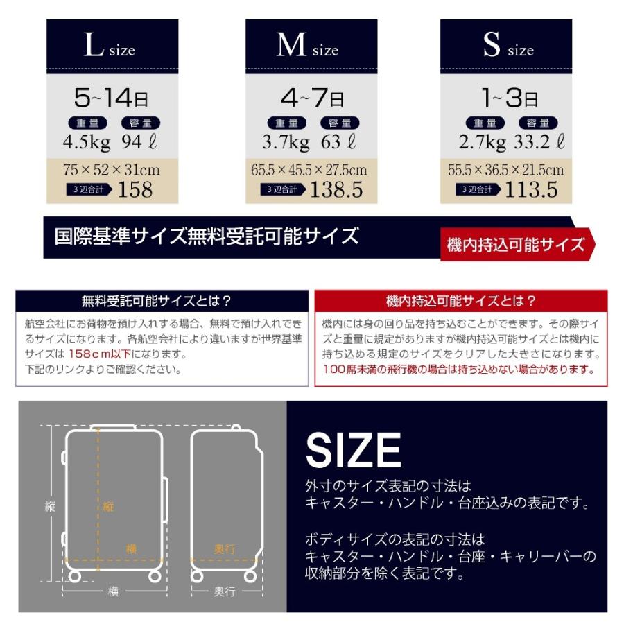 GRIFFIN LAND（グリフィンランド） キャリーケース スーツケース 機内
