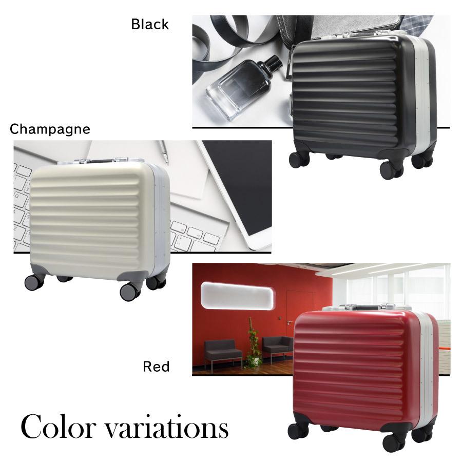 GRIFFIN LAND（グリフィンランド） ビジネスキャリー キャリーケース