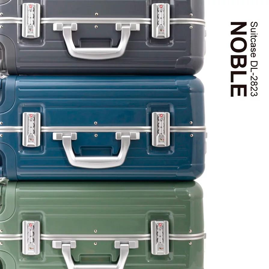 いいスタイル NOBLE キャリーケース/スーツケース 旅行用バッグ