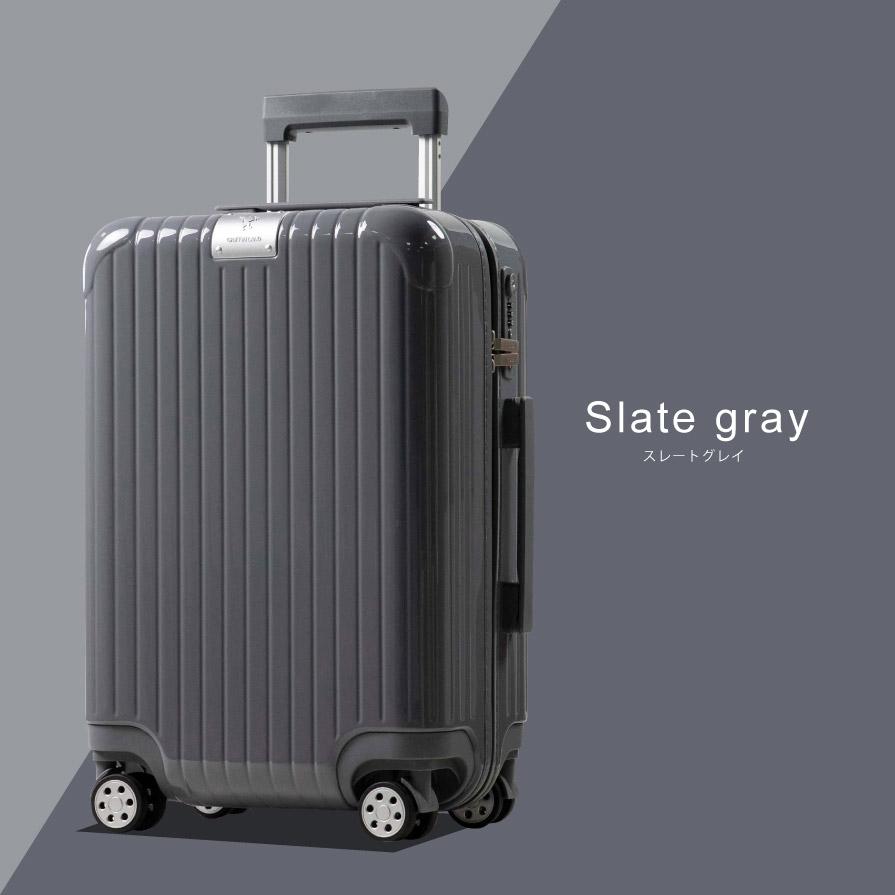 いいスタイル NOBLE キャリーケース/スーツケース 旅行用バッグ