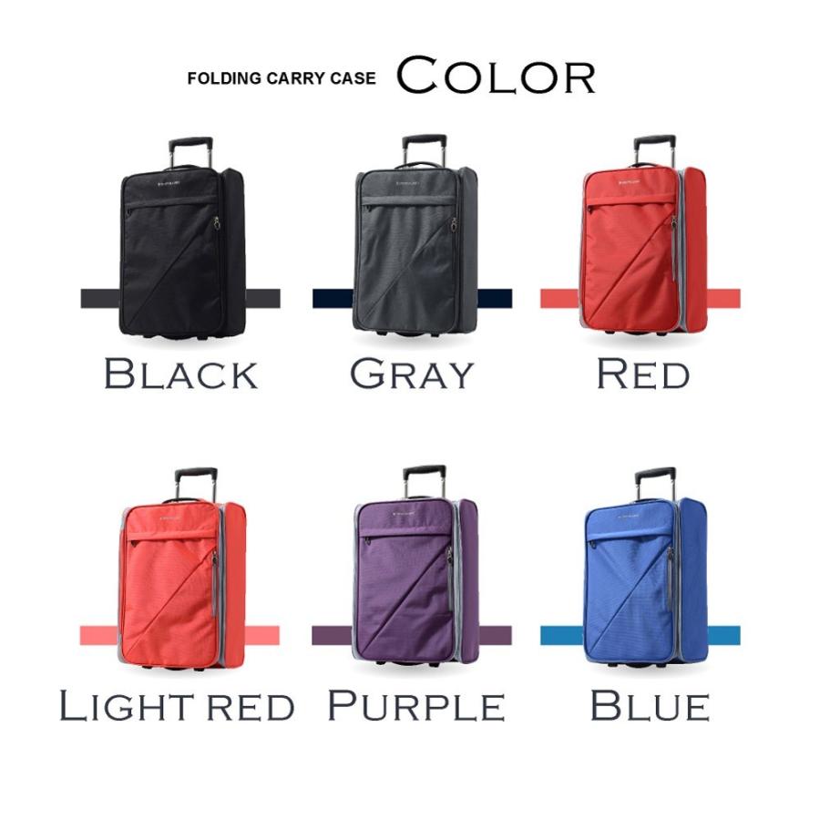 GRIFFIN LAND 【OUTLET】ファスナー 人気 折り畳みスーツケース GRIFFIN LAND 【OUTLET】ファスナー 人気 折り畳みスーツケース