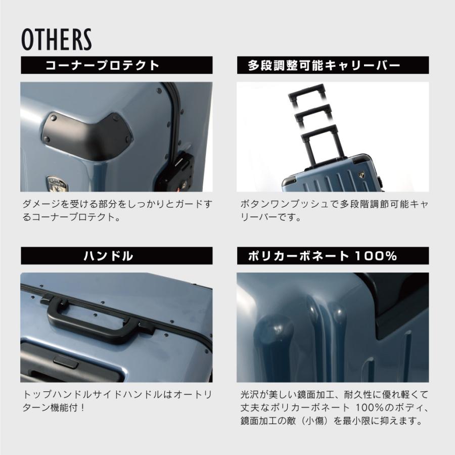 GRIFFIN LAND（グリフィンランド） 【OUTLET】GRIFFINLAND キャリー